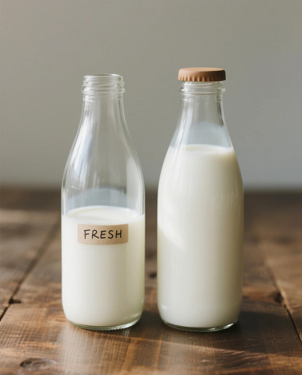 milk bottle milk bottle